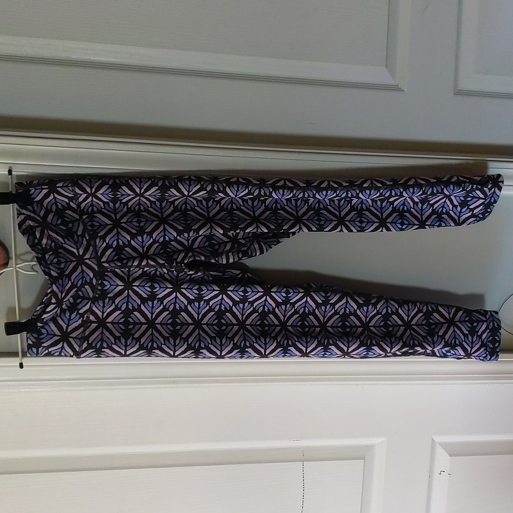 Aerie Legging Collant Sans Pieds
